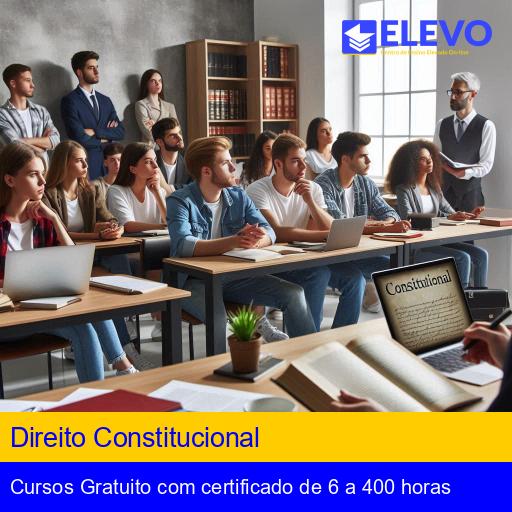 Direito Constitucional